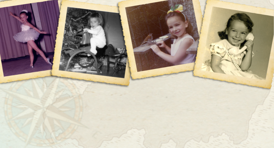 Lynne Ingersoll training